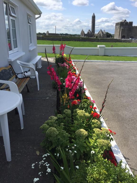 Naomh Colman B&B room 1