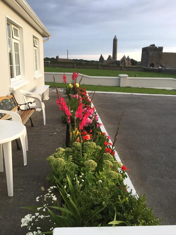 Naomh Colman B&B room 2