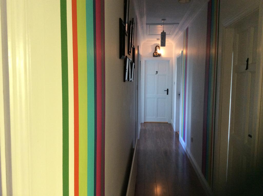 Naomh Colman B&B room 4