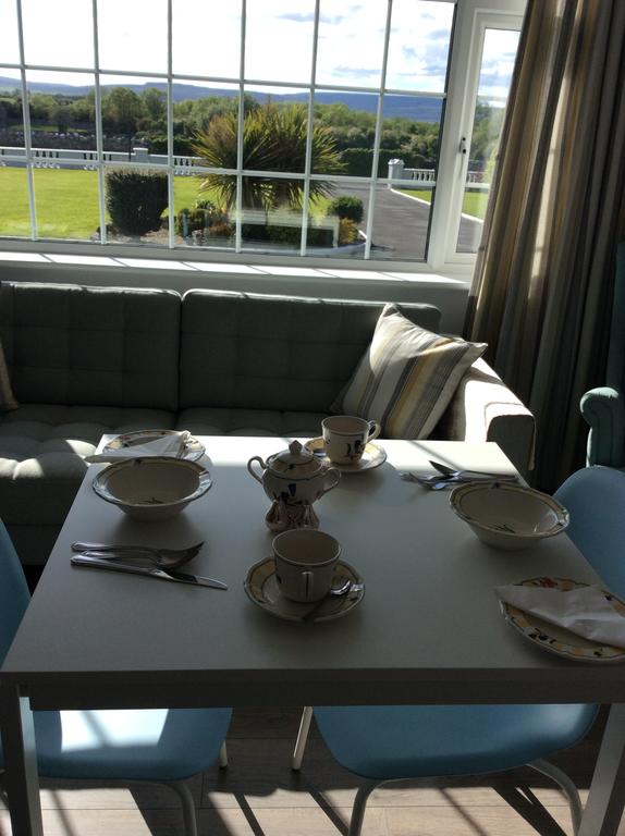 Naomh Colman B&B room 5
