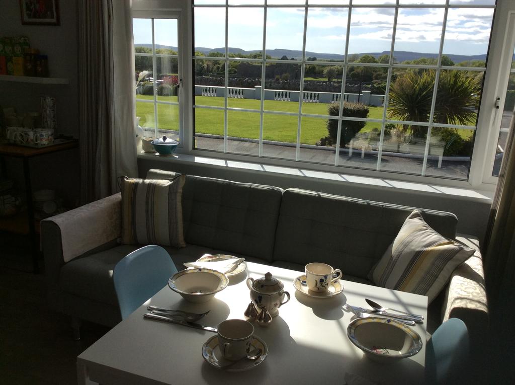 Naomh Colman B&B room 6